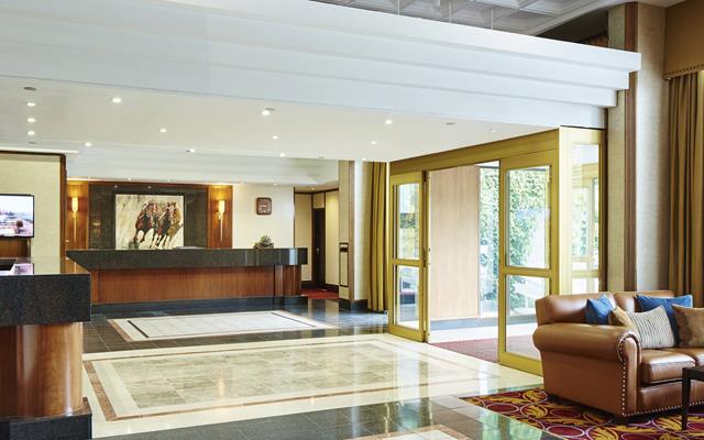 Britannia Gosforth Park Hotel